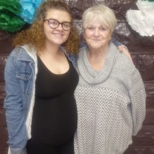 Meet your Posher, Becky